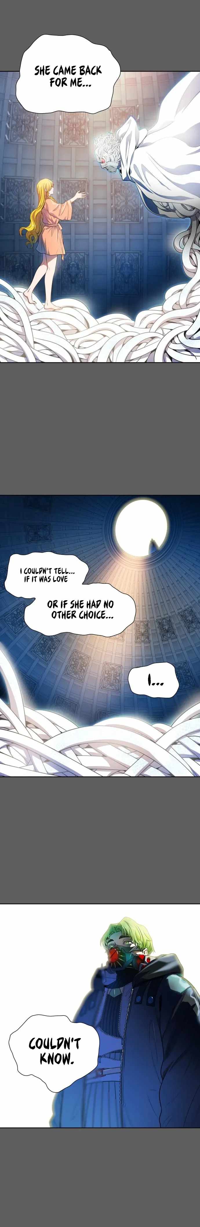 Tower of God Chapter 568 image 13